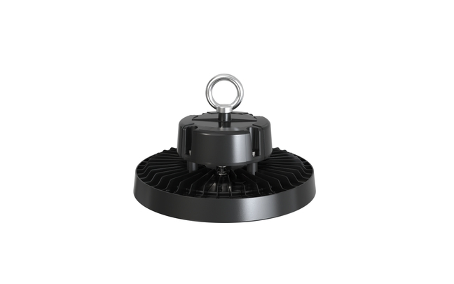 High Efficiency 210lm/W LED High Bay Light for Industrial Spaces