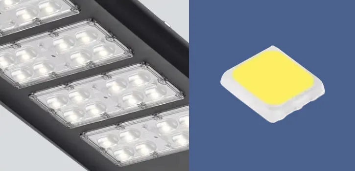 LED Chips