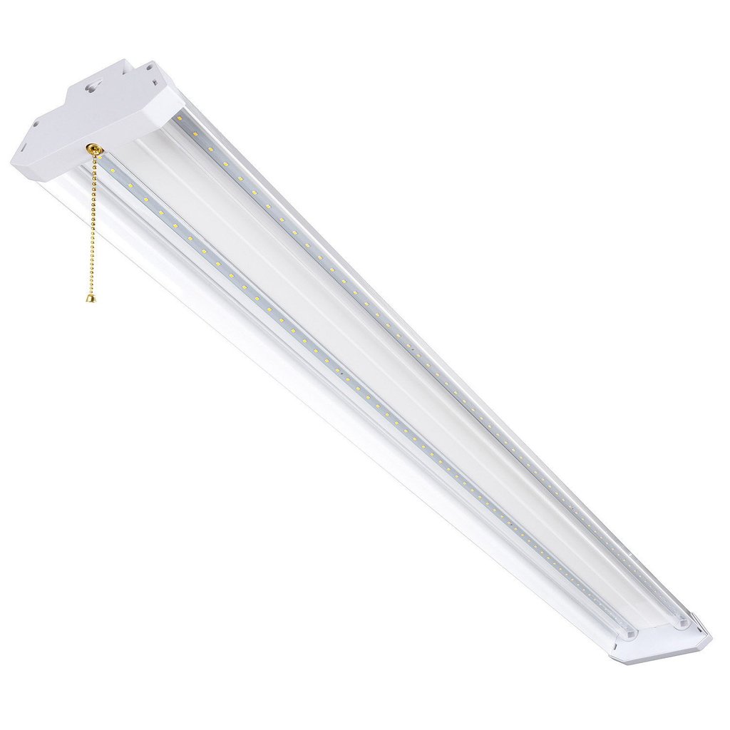 Best-Selling Tube LED Light Bulb Energy Saving LED Lamp 45w 120v Integrated LED Tube Shop Light