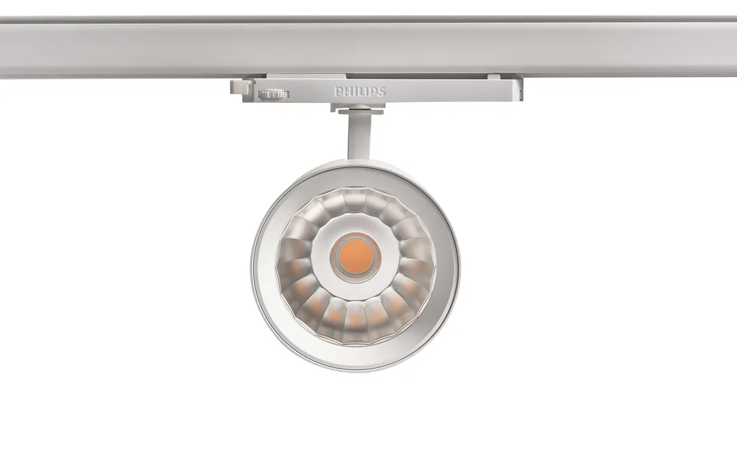 Detailed Spotlight Image 7