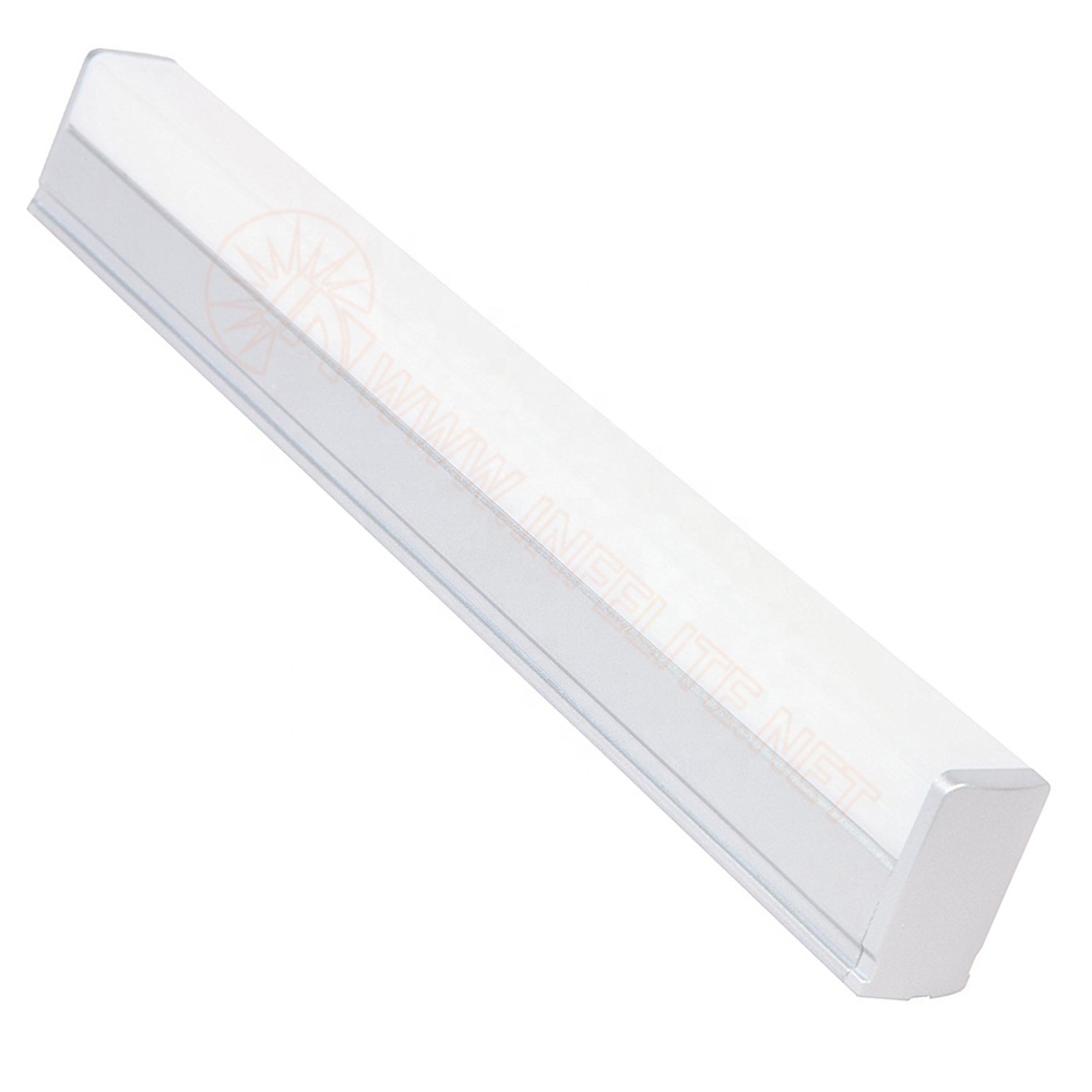 6w 10w 14w 18w 24w T8 32w Integrated Fluorescent 8feet Integration T5 Fixture Led Light Tube