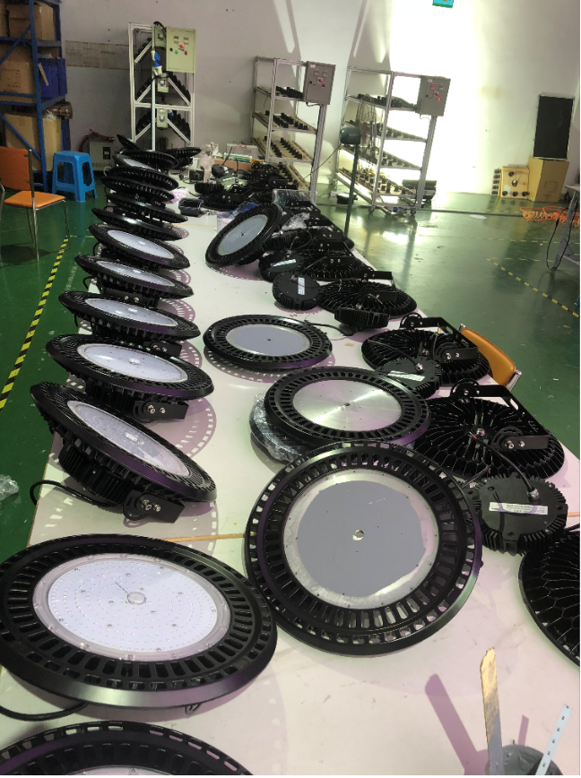 Factory Tour 2
