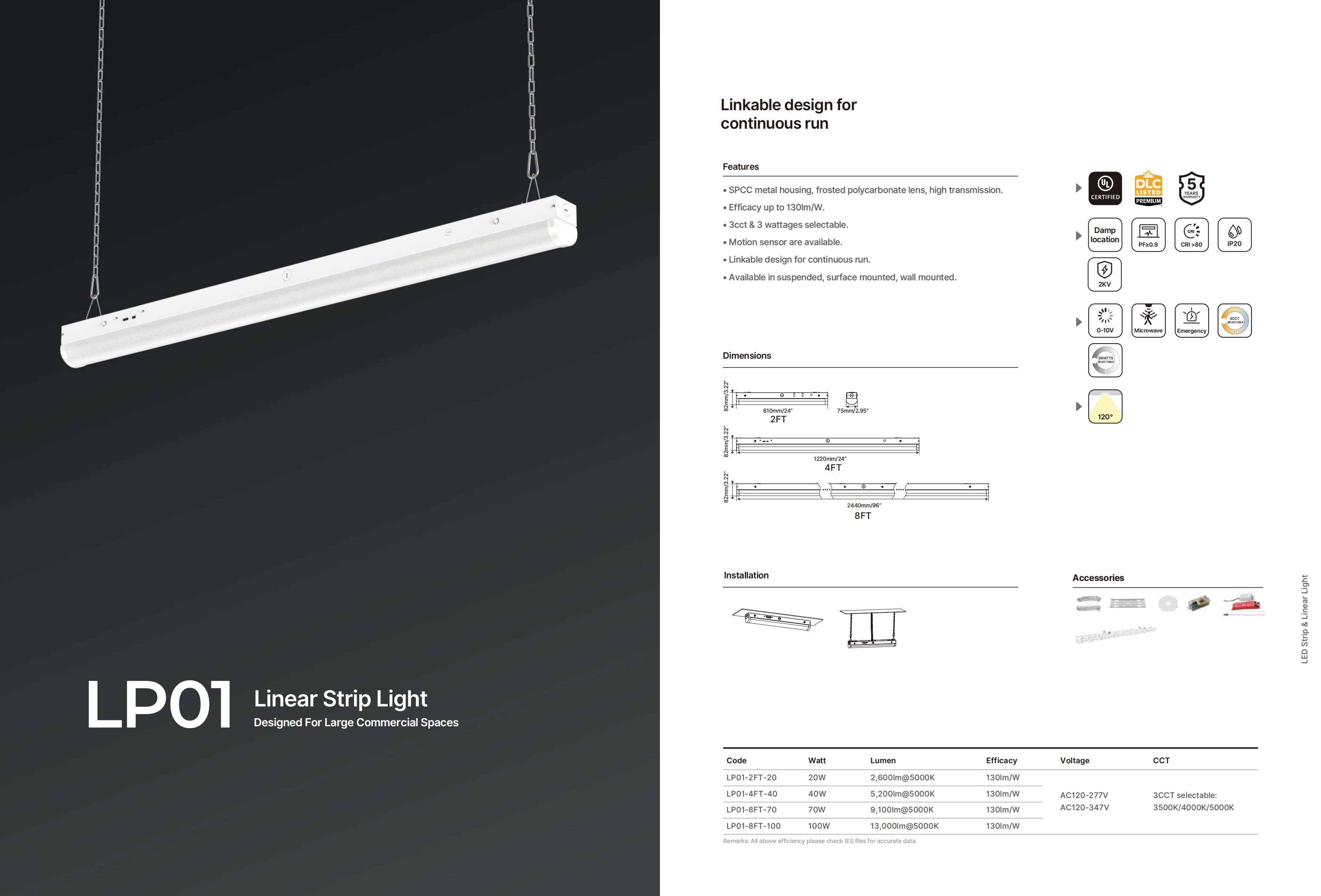 Specification