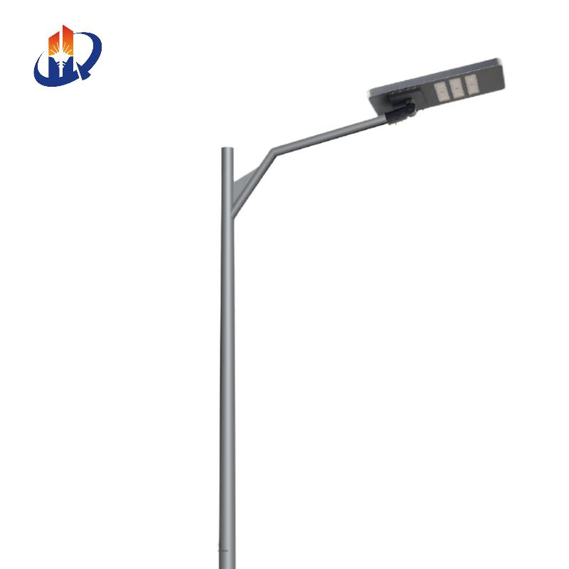 Outdoor Waterproof Street Lamp 60W Solar LED Street Light
