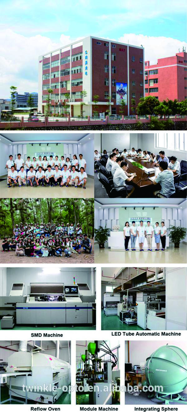 Our factory