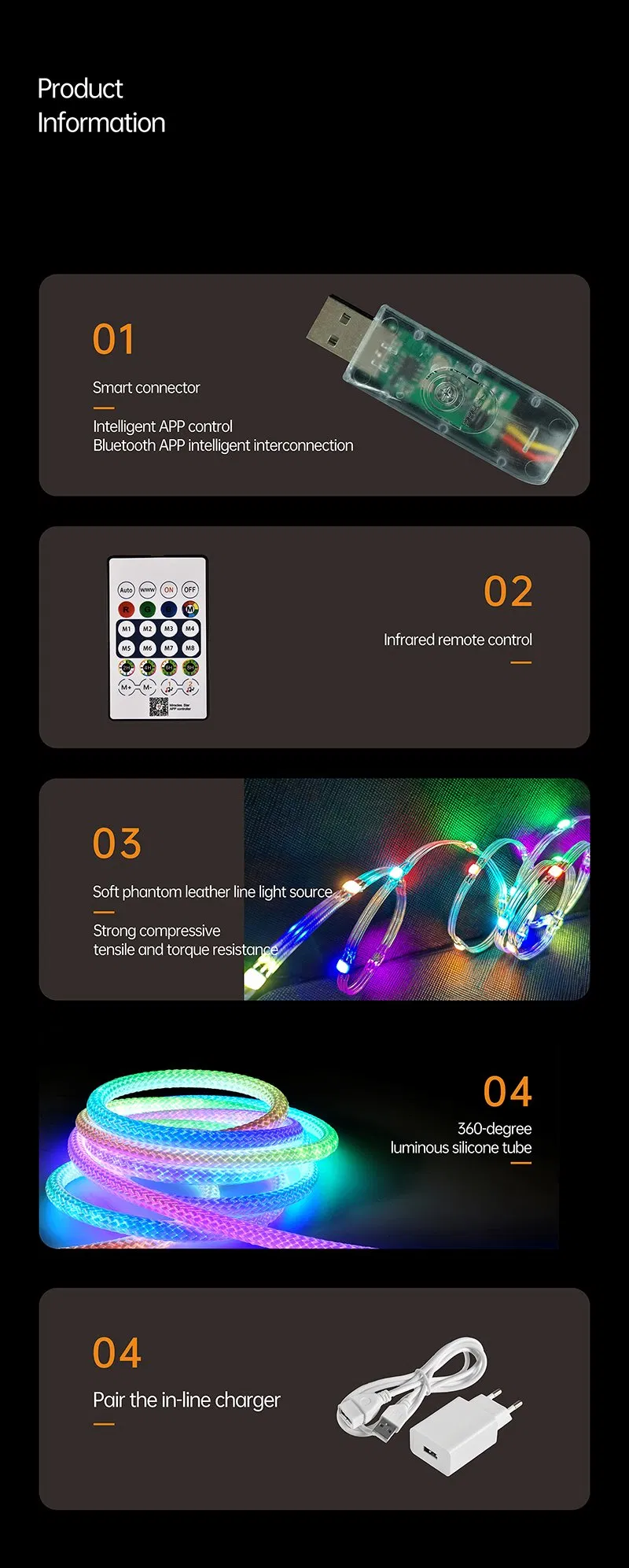 LED Neon Strip