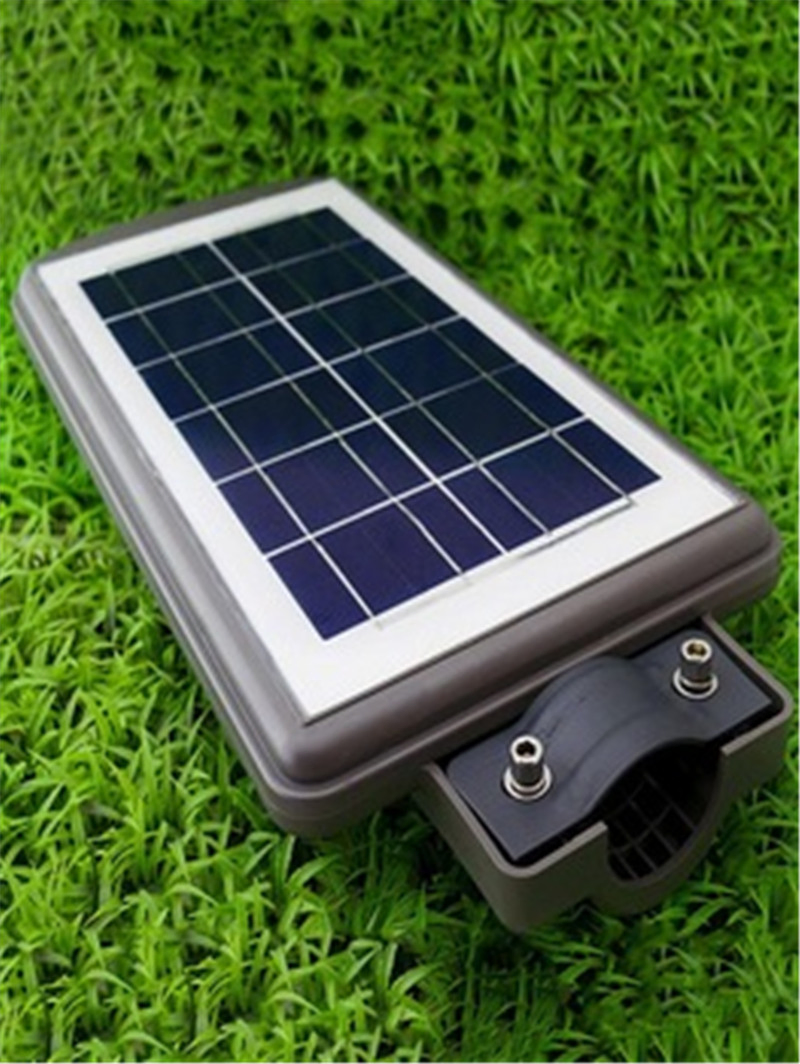 All-on-One Solar Street Light Products Factory