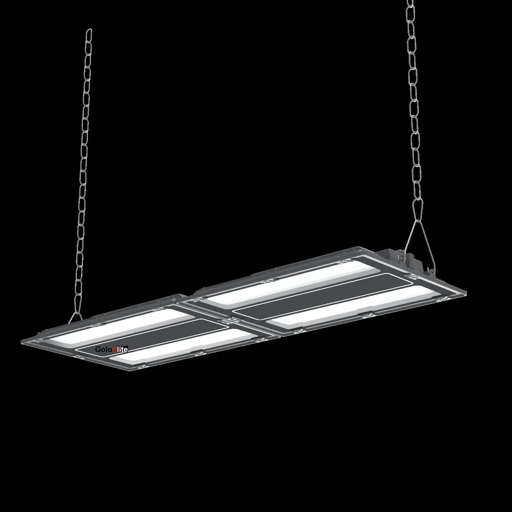 Linear LED High Bay Detail 3