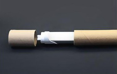 Paper Tube Packaging