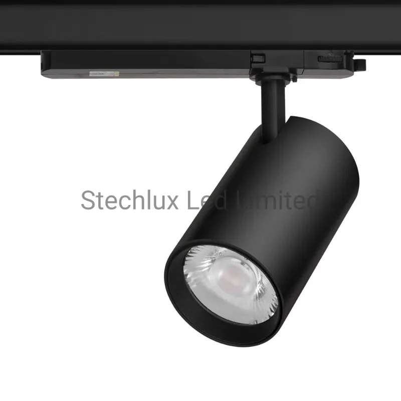 LED Track Light