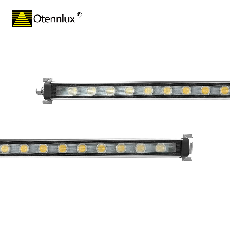 24V DC IP67 High Performance Waterproof Working Light Tube LED Light for Workshop