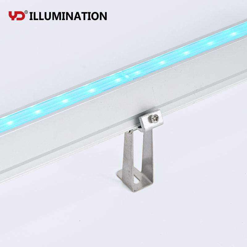 IP68 Indoor Outdoor Waterproof LED Wall Washer