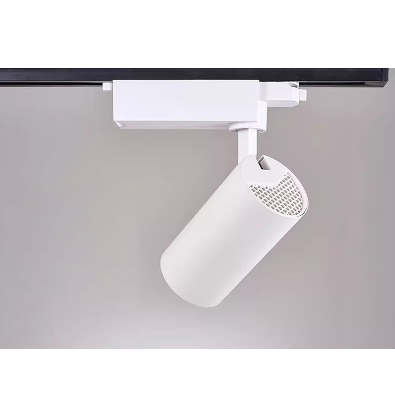 New Design LED Track Light 10W 20W 30W Spotlight for Museum&Clothing
