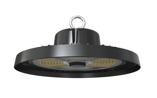 High Efficiency 210lm/W LED High Bay Light for Industrial Spaces