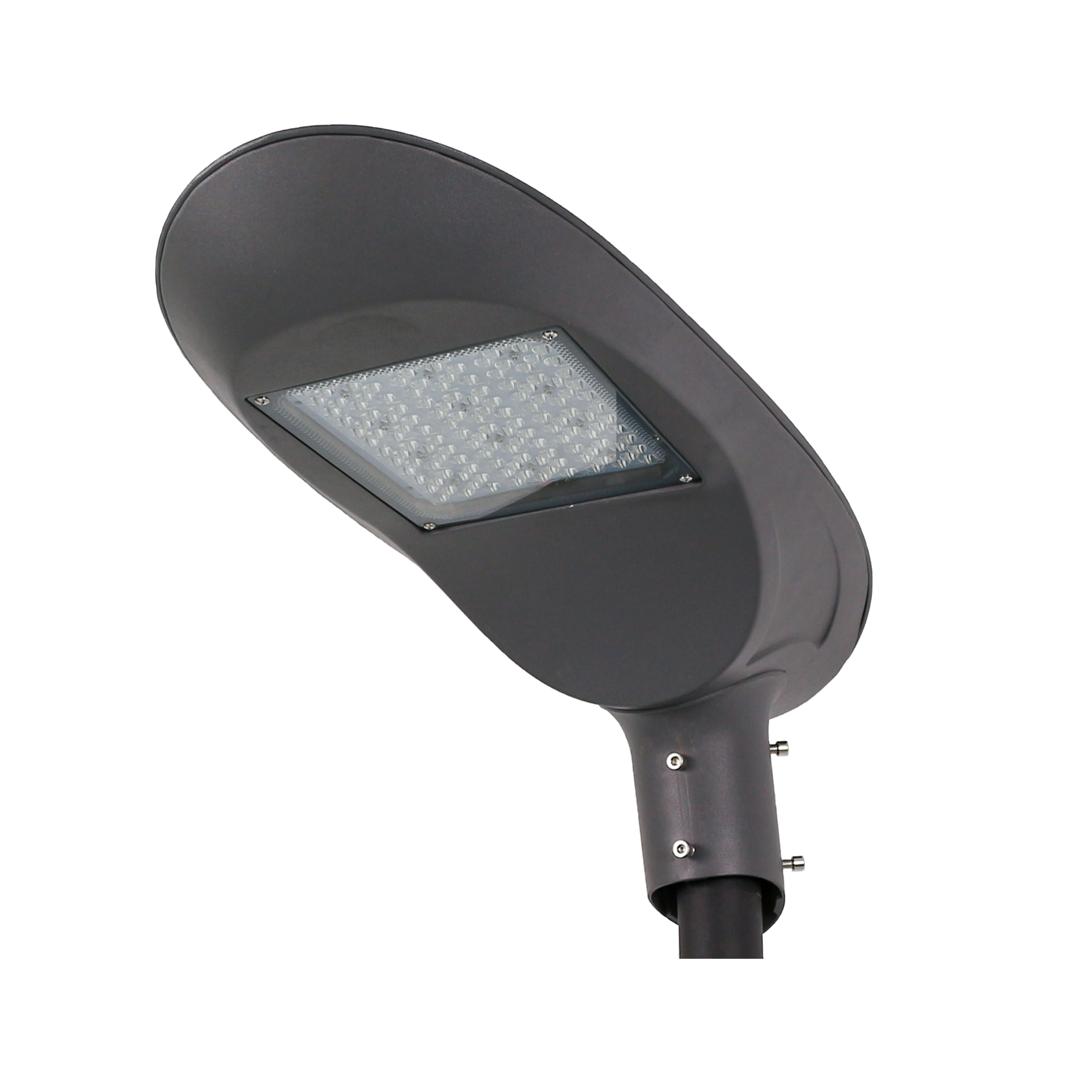 AC High Brightness IP65 Waterproof Lamp with 2-Year Guarantee LED Street Light