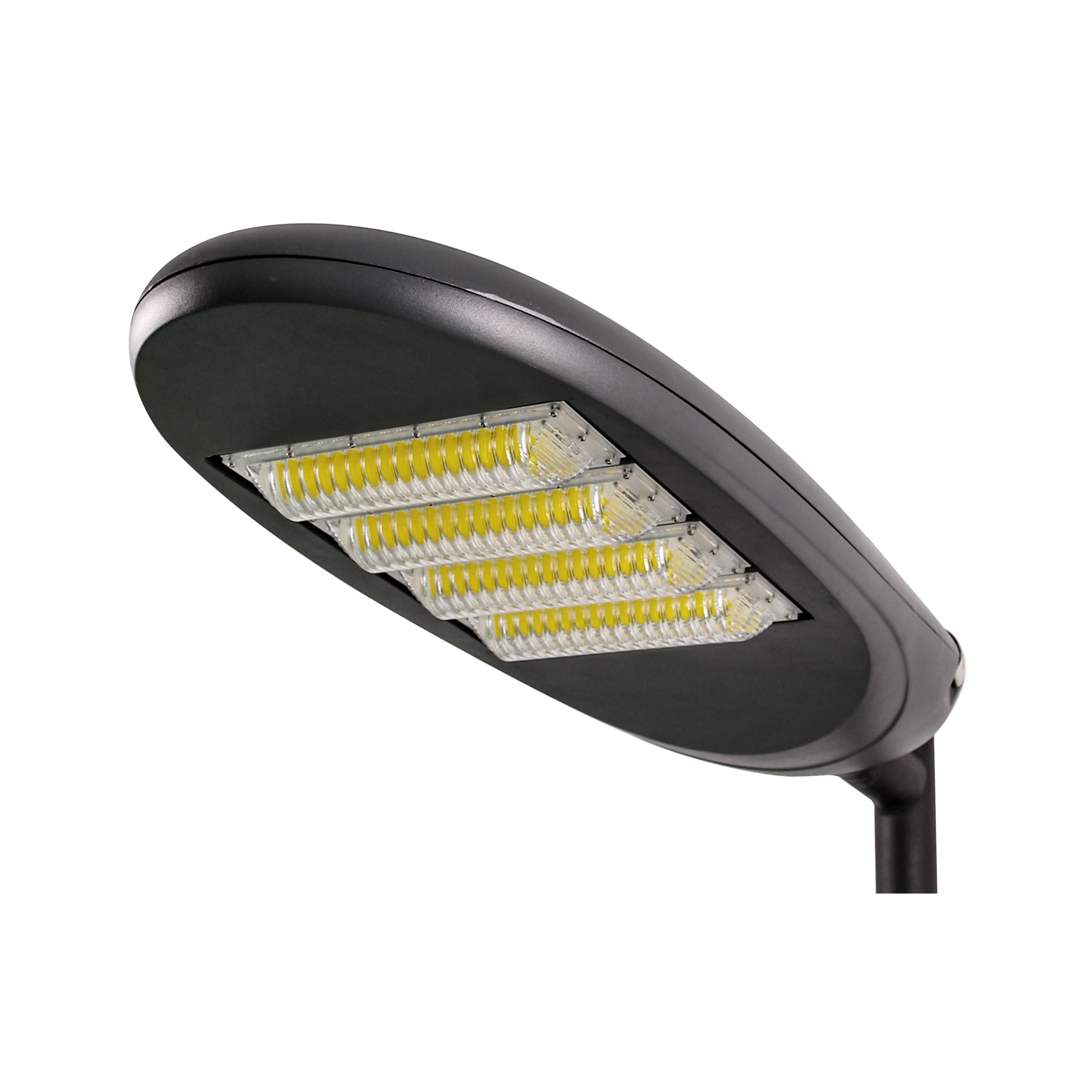 AC High Brightness IP65 Waterproof Lamp with 2-Year Guarantee LED Street Light