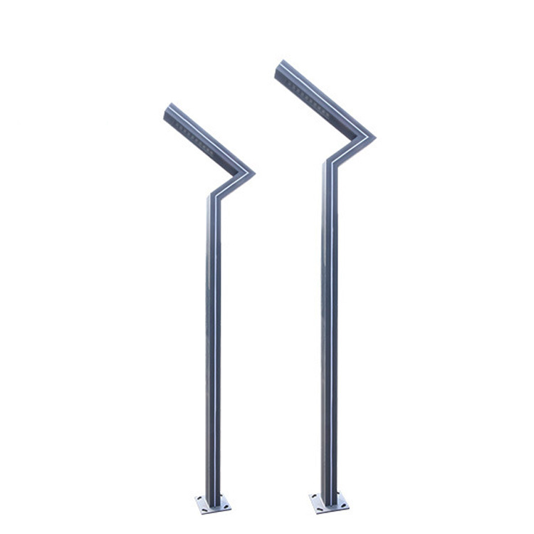 DAWN LED Outdoor Lighting Waterproof IP65 Modern Decorative LED Street Garden Lights