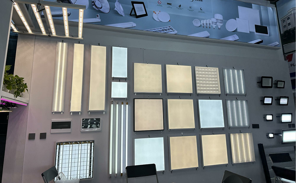 Product Exhibition 2