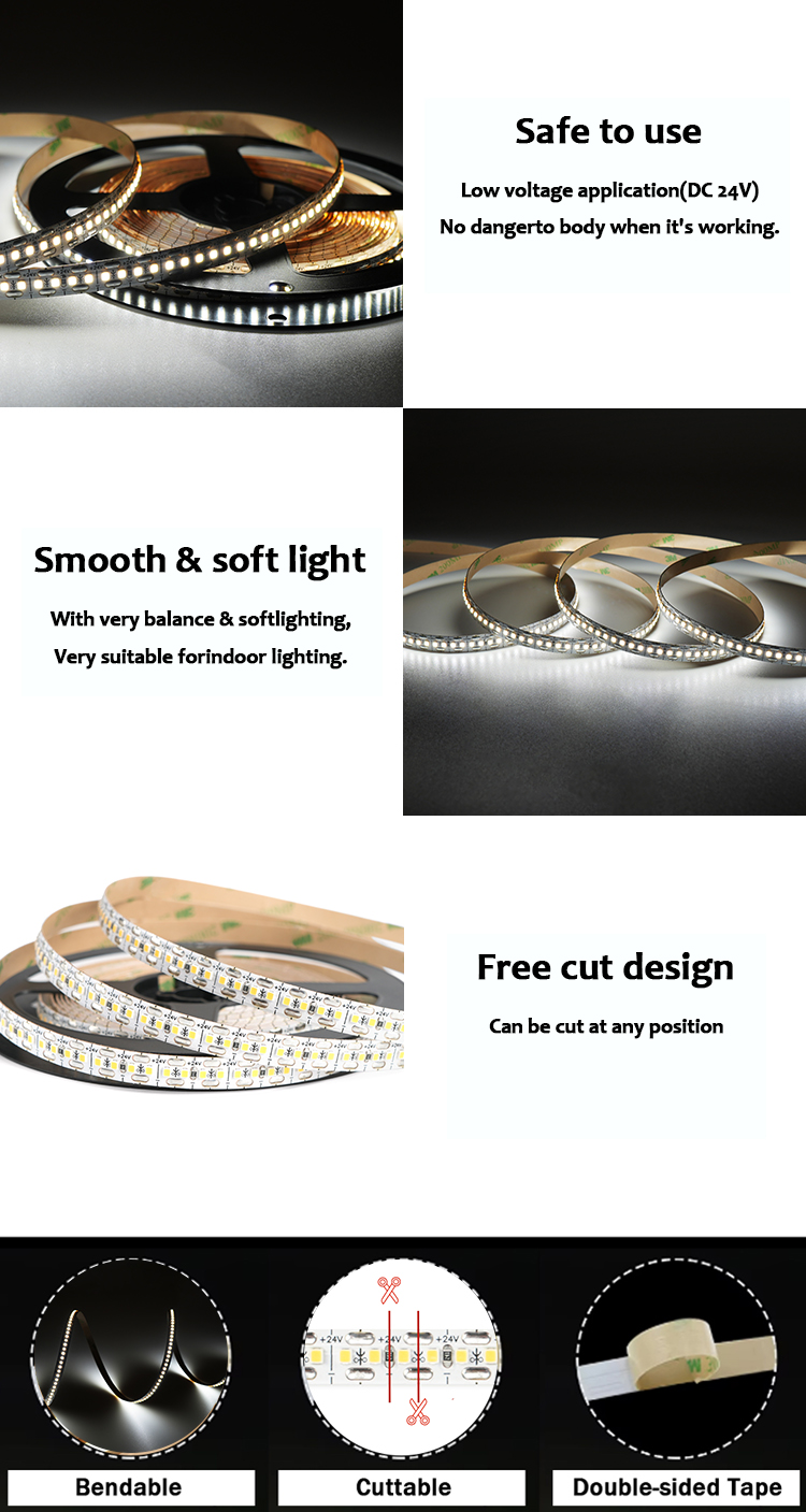 Cuttable Specification Guide