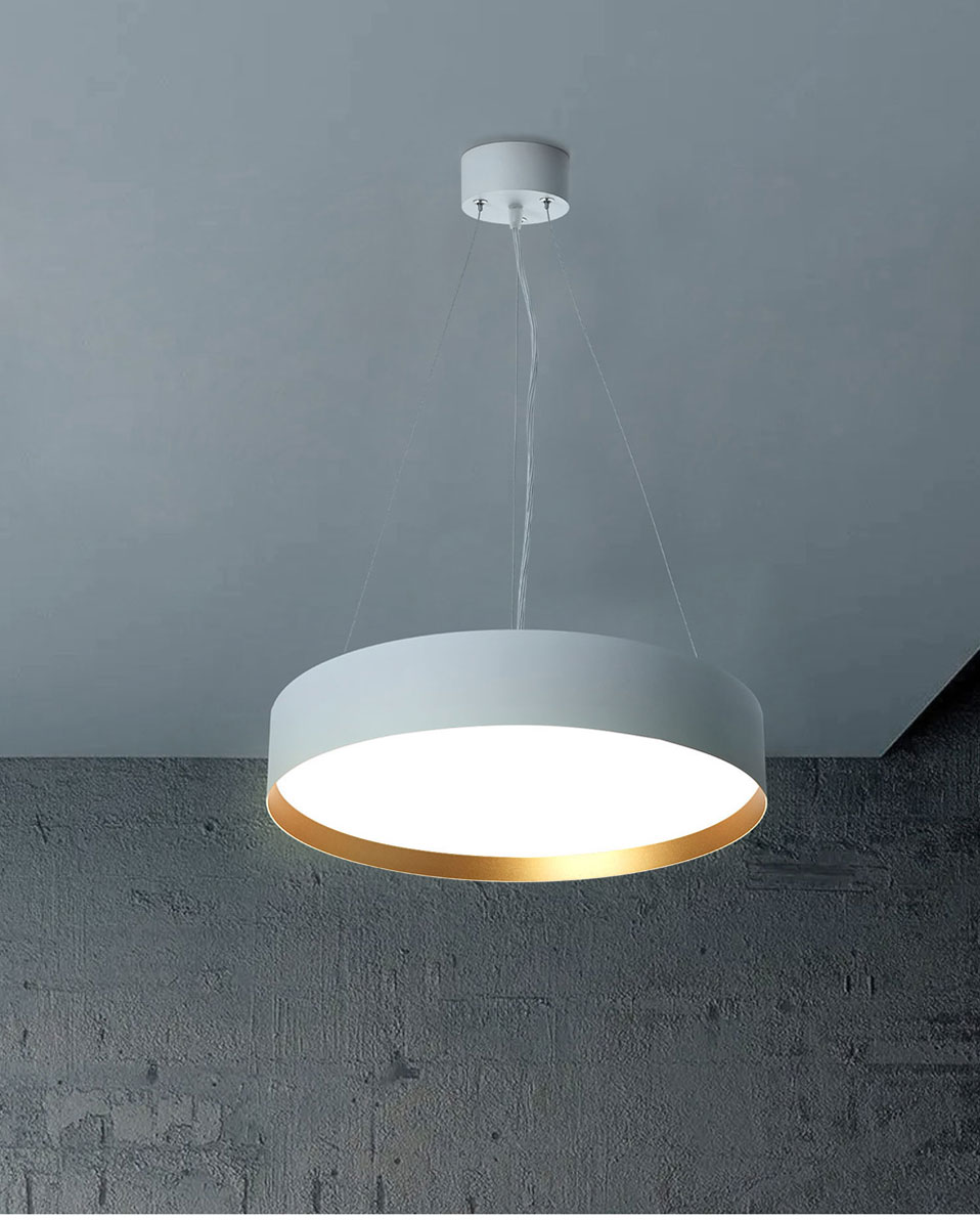 Ceiling Light Setting 3