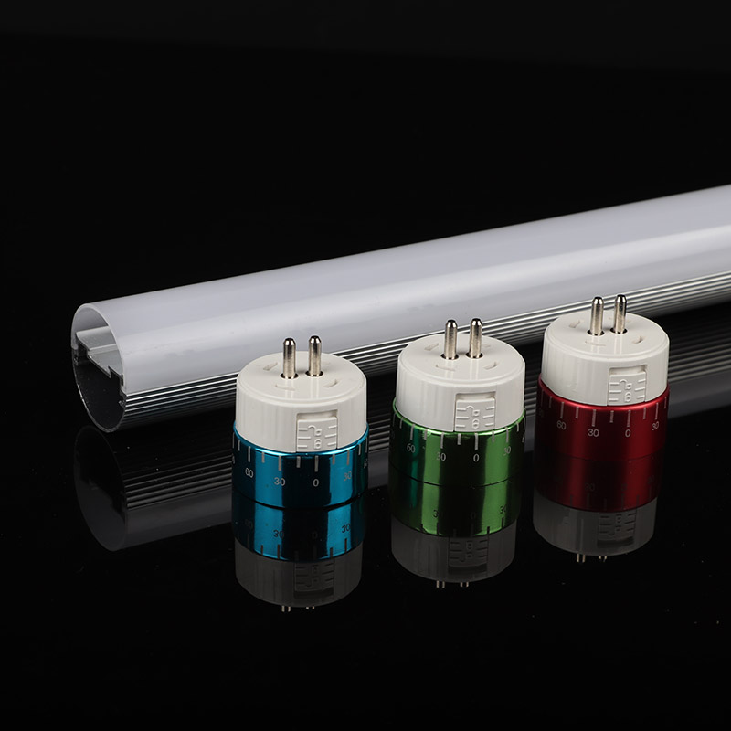 Wiscoon 20w 1500mm Dimmable T5 T8 Led Tube Light Customizable Lamp Aluminum Customized 80 IP65 Tube 2 Meter Led Submersible Led Light T4