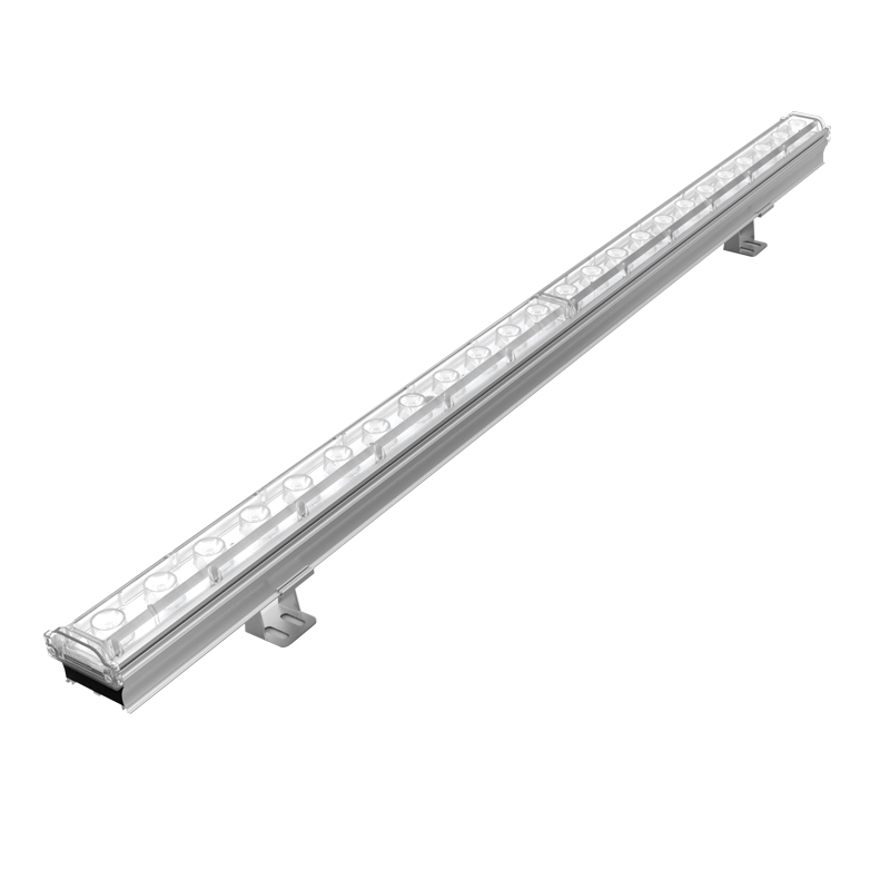 IP65 CREE High Power LED Wall Washer 12W