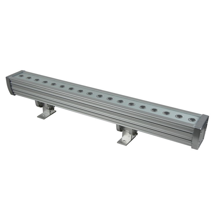 180W 4in1 IP65 LED Wall Washer