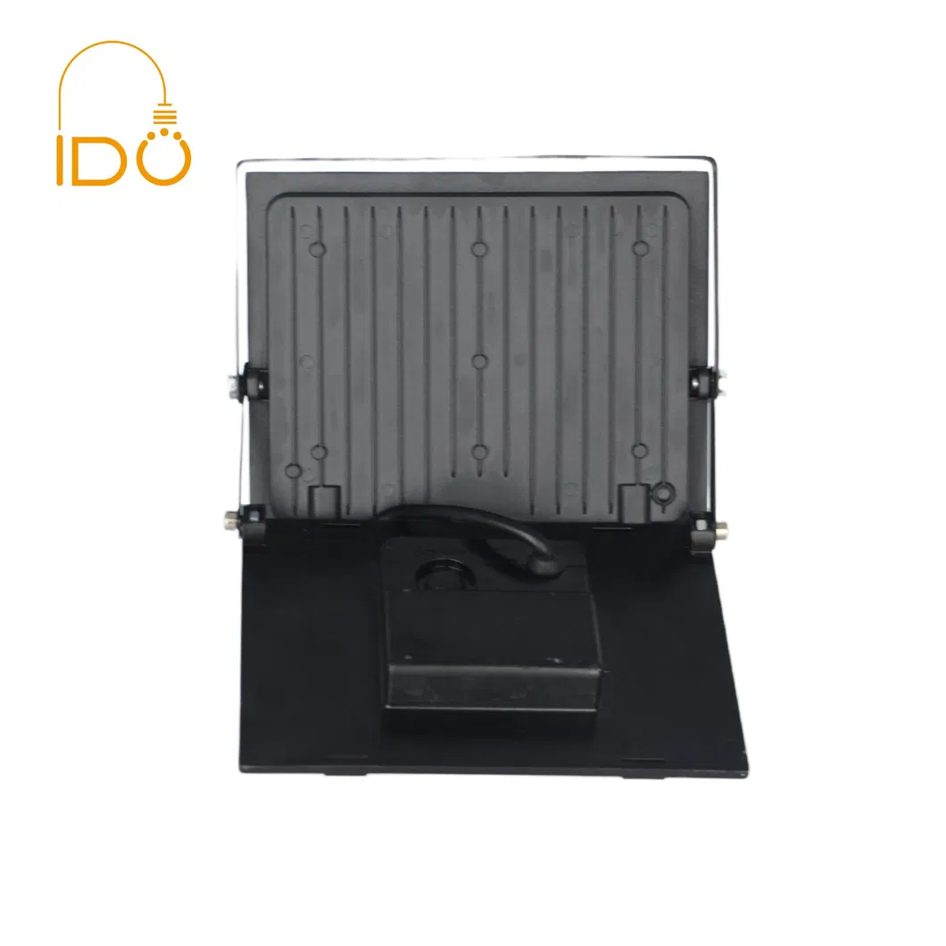 LED Solar Wall Light Detail 4
