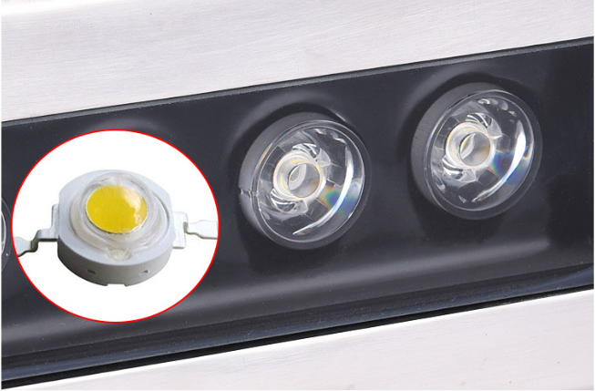 LED lamp beads details