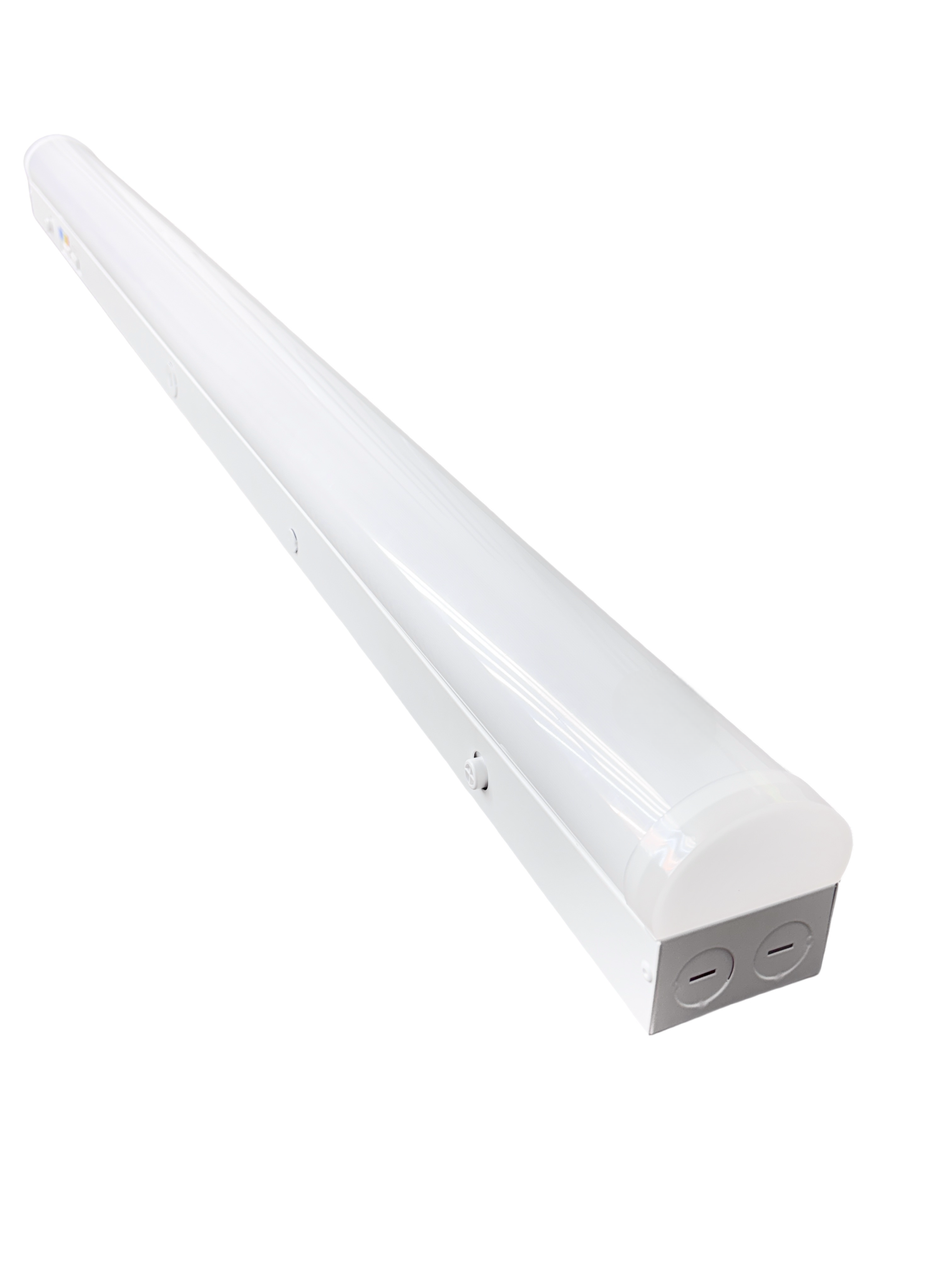 Halcon CE ETL Certified Indoor Led Shop Light T8 Tube 18W 24W 36W 63W 85W 2ft 4ft 8ft 5-Year Warranty IP20 Dimmable
