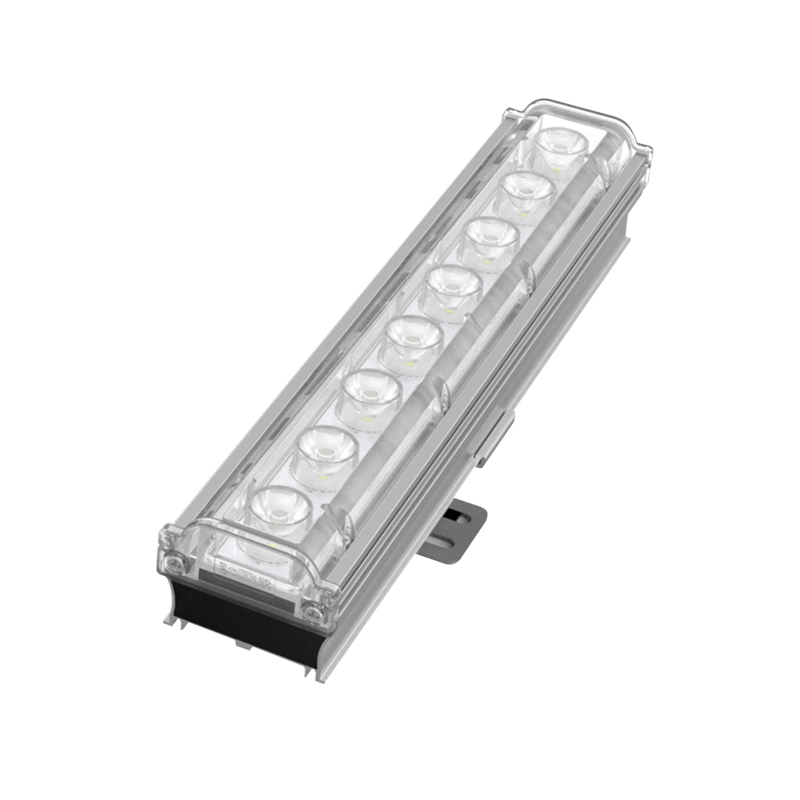 IP65 CREE High Power LED Wall Washer 12W