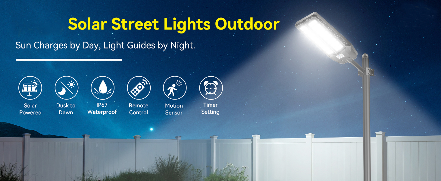 Solar Light
