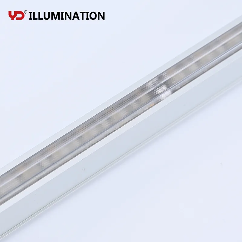 IP68 Indoor Outdoor Waterproof LED Wall Washer Detail 5