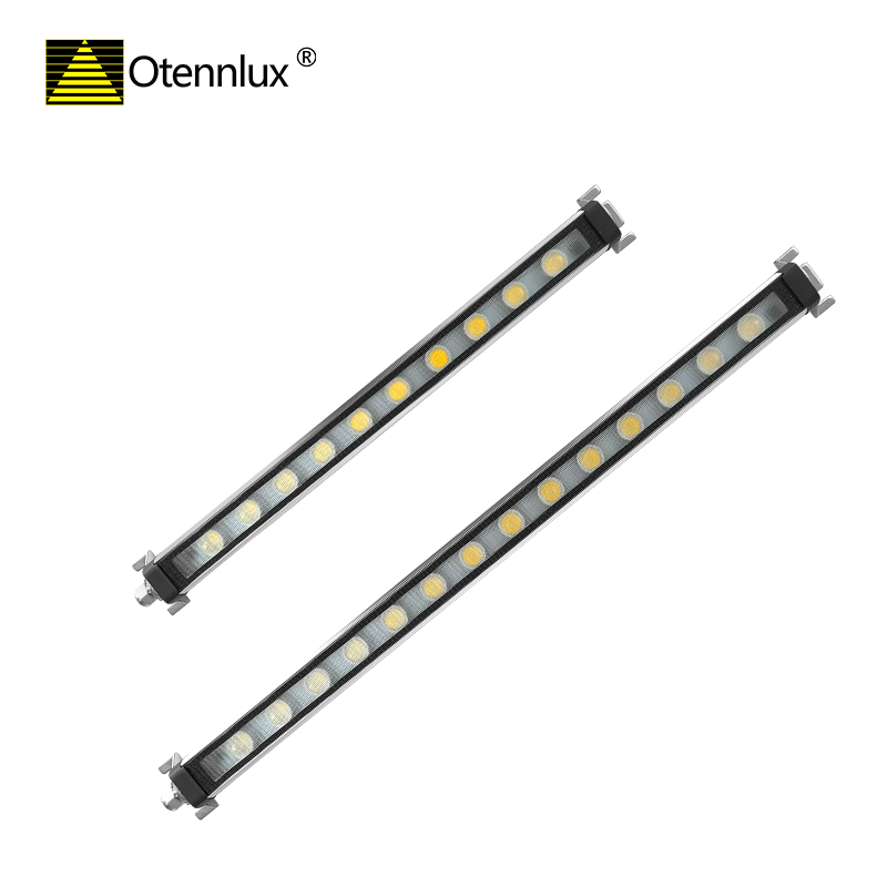 24V DC IP67 High Performance Waterproof Working Light Tube LED Light for Workshop