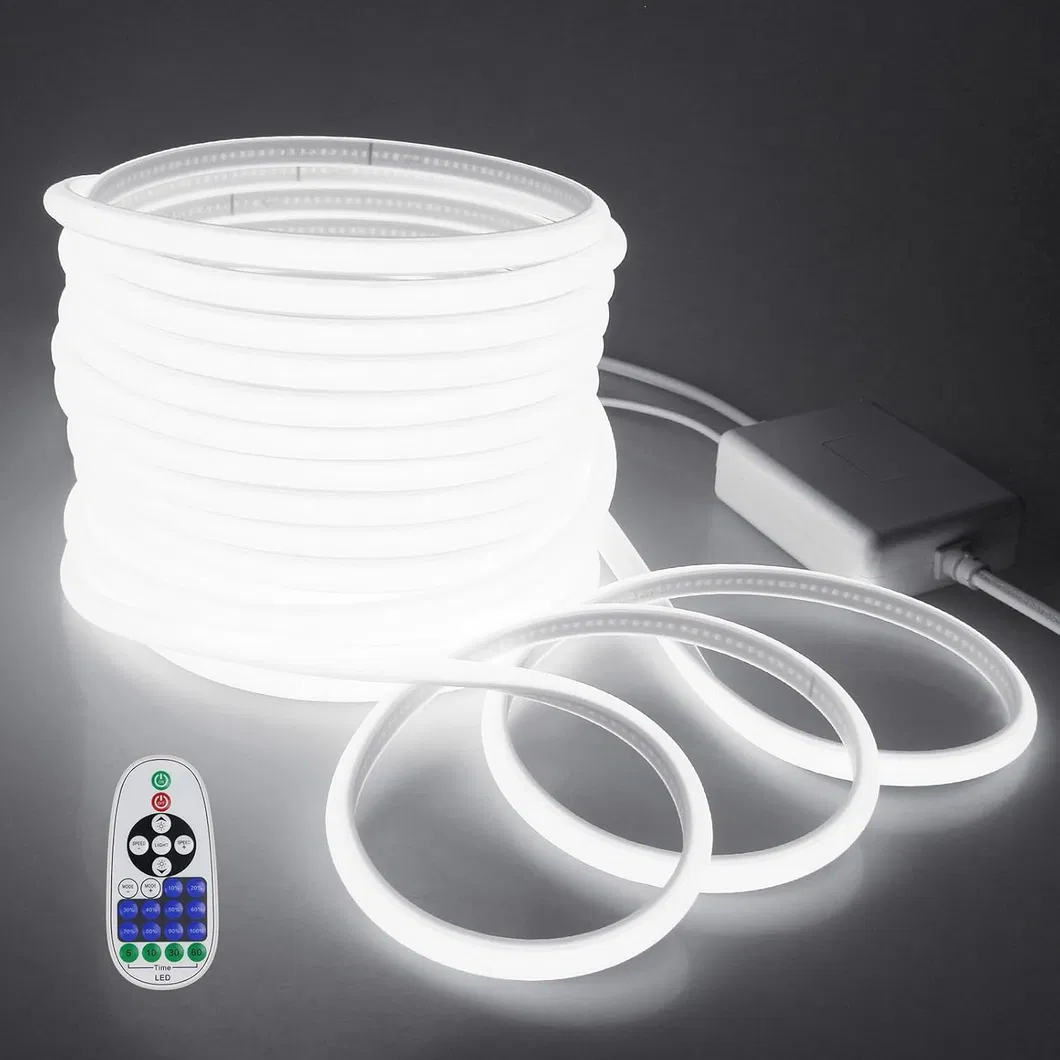 LED COB Strip Light 1