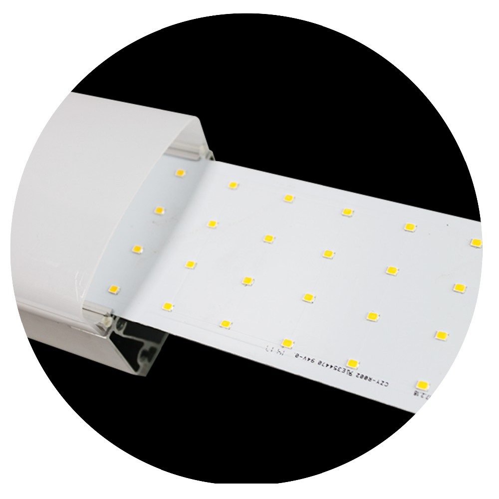 SMD2835 LED