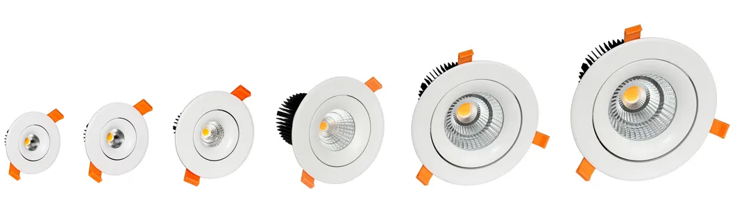 Downlight