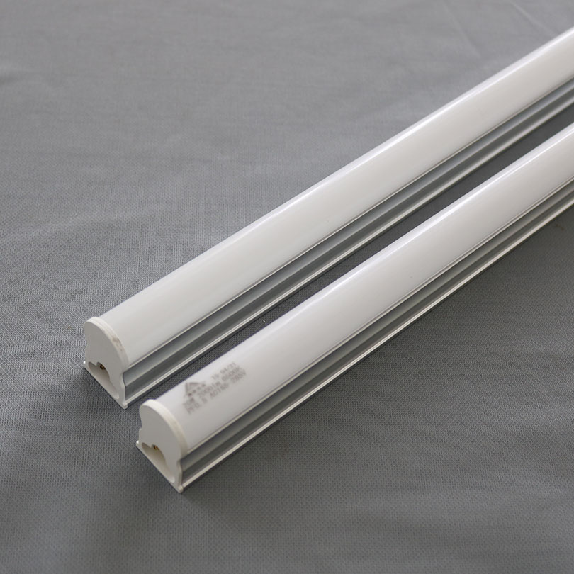 T5 Integrated LED Tube Light, Super Bright &amp; Energy Saving 5W/9W/14W/18W Aluminium Housing for Indoor Lighting