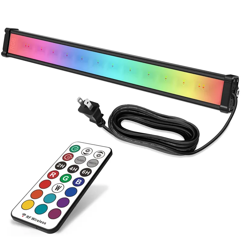 LED Wall Washer Light 1