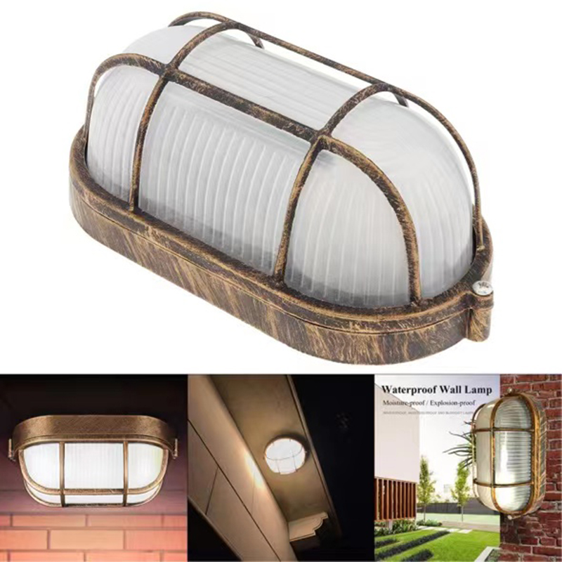 Wall Lamp Application