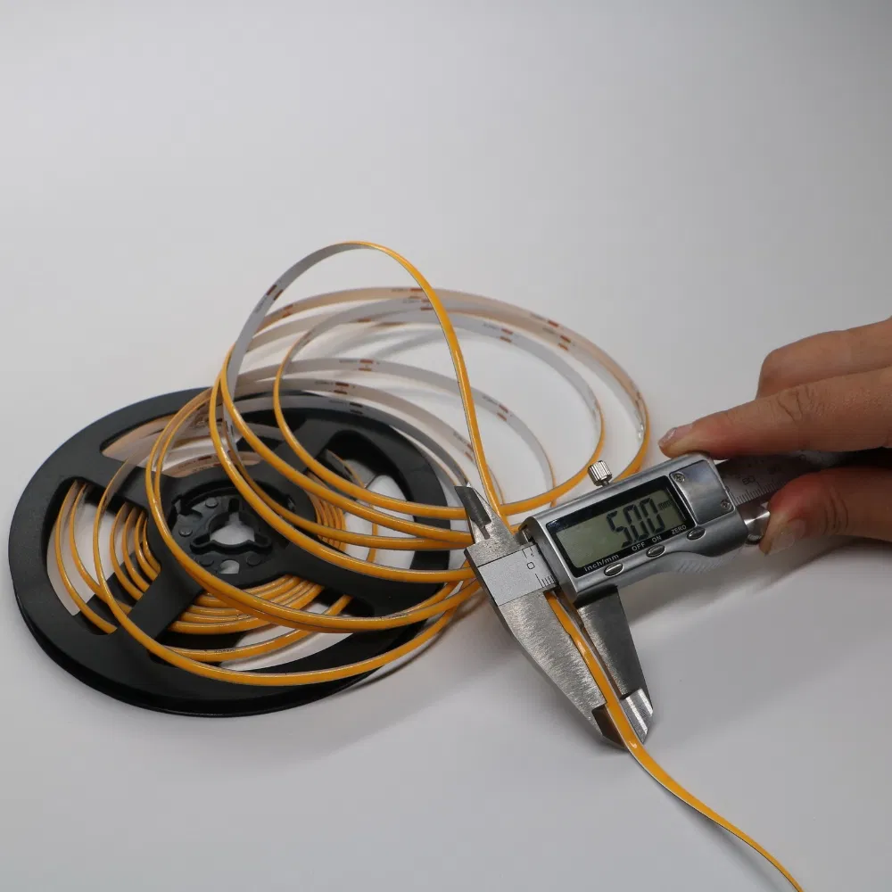 COB Smart IC Strip Light