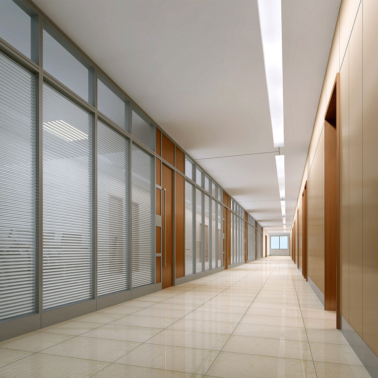 Factory Direct Sale High Lumen School Hotel Hospital Using 36w 60w IP66 Linear Tube Led Triproof Light