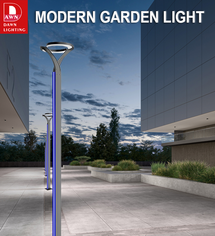 LED Garden Light