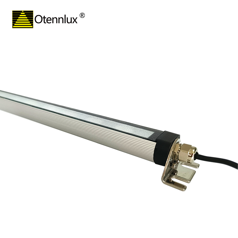 24V DC IP67 High Performance Waterproof Working Light Tube LED Light for Workshop