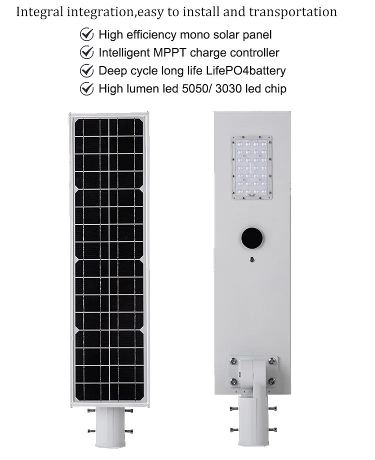 Solar Light