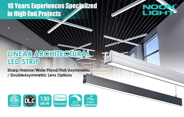 Led Linear Light