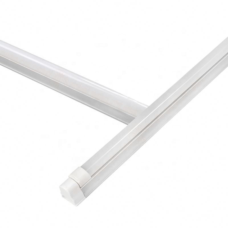 6w 10w 14w 18w 24w T8 32w Integrated Fluorescent 8feet Integration T5 Fixture Led Light Tube