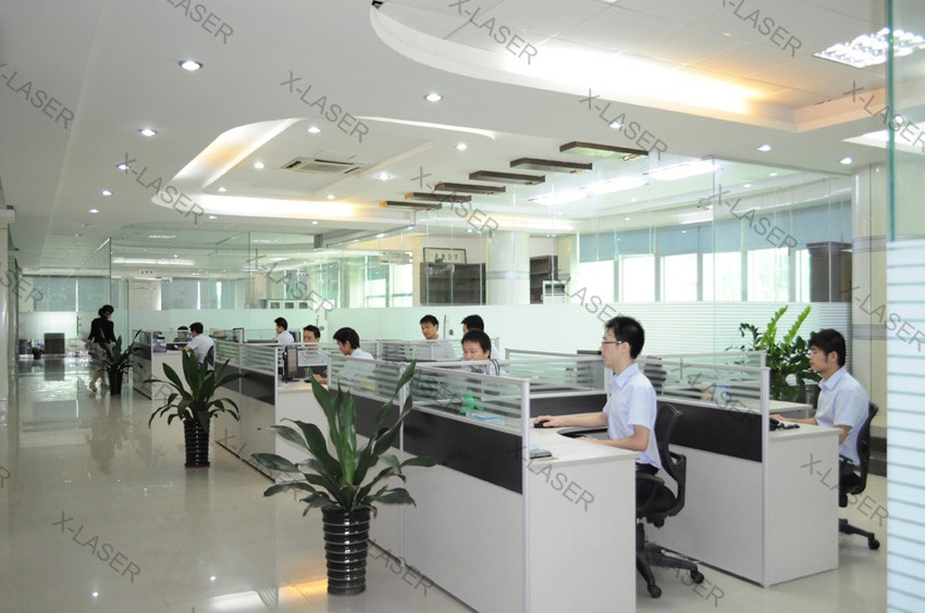 Company overview 3