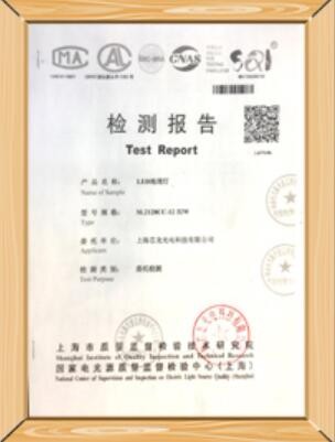 Certification 4