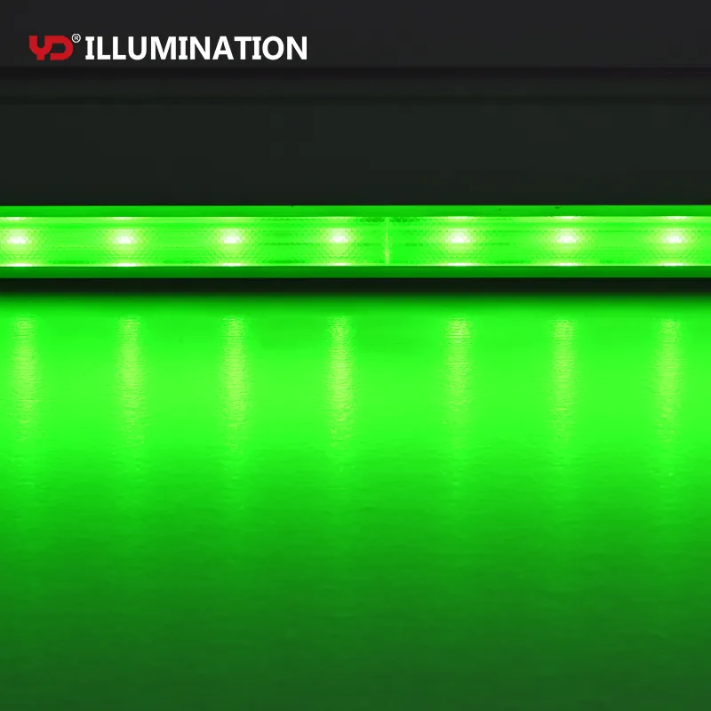 IP68 Indoor Outdoor Waterproof LED Wall Washer Detail 7